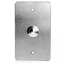 Vandal Proof Plate Mounted Call Switch
