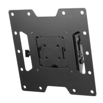 Universal Tilt Wall Mount For 22" to 40" Flat Panel Displays - security model