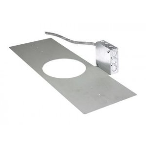 Mounting Plate for EVID C4.2