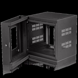 WMA Series 10RU Wall Cabinet (23.5″ Deep)