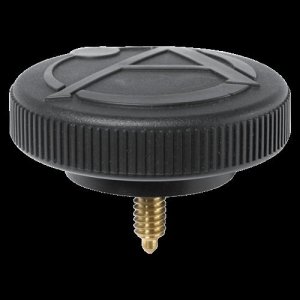 Replacement Bracket Knob for SM82T Speakers (Black