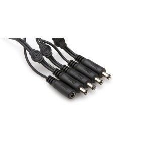 GUITAR PEDAL POWER CORD DAISY-CHAIN