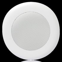 Round Perforated Grill for 4″ Strategy Speakers