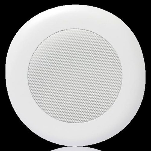 Round Perforated Grill for 4" Strategy Speakers
