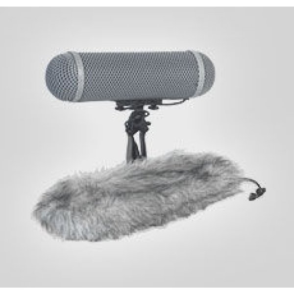 Rycote Softie Windshield for VP89S and VP82