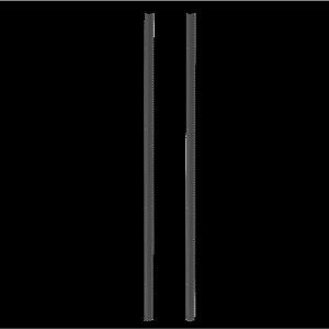 Extra Rack Rails for 200, 500, & RX Series - 40 RU