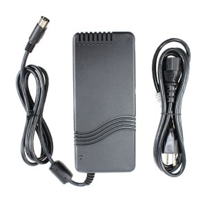 FSR BMS-PWR-SPLY