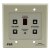 FSR BMS-WALL PLATE