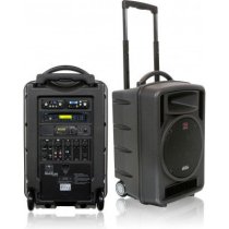 Traveler 10 with 10" speaker