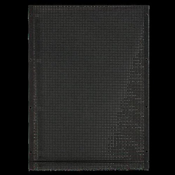 Perforated Top Panels for 36" FMA and 700 Series C