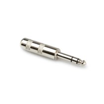 CONNECTOR 1/4″ TRS