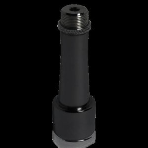 MS-20/MS25 Top Adapter, Ebony