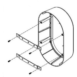  Surface Mount Enclosure Kit