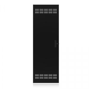 Flush Rear Door 35RU for 700 Series Equipment Rack