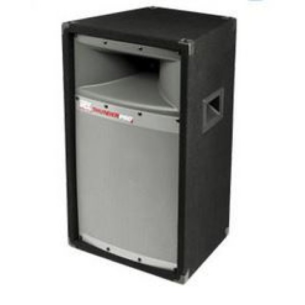 12 ? 2-Way Professional Loudspeaker System 150W R