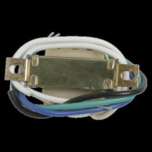 Intercom Transformer (45ohm, .5, 1 Watt)