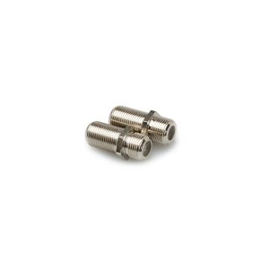 VIDEO COUPLER F - F 2PC
