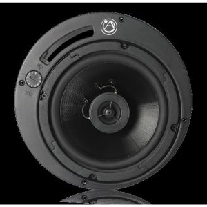 6″ Coaxial Loudspeaker with 70.7V/100V-32W Transfo