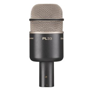 Dynamic Kick Drum & Instrument Microphone