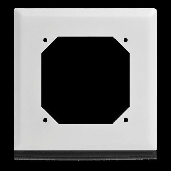 Semi-Flush Adapter - Neutral for Voice / Tone™ L