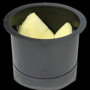 High Quality 8″ Torsion Enclosure 7 inch Deep