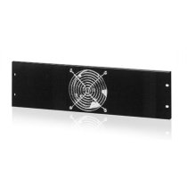 Fan Panel Recessed Mount