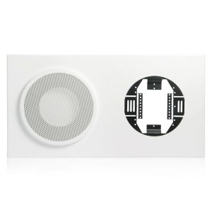Recessed Enclosure for 830-812A