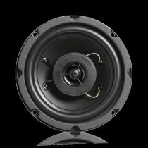 4″ Coaxial Loudspeaker with 70.7V-8W Transformer