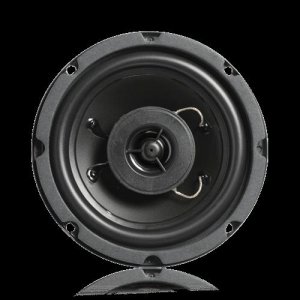 4″ Coaxial Loudspeaker with 70.7V-8W Transformer