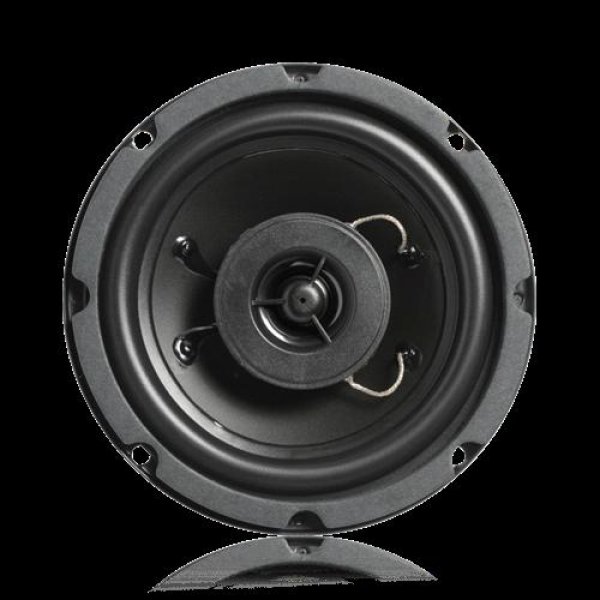 4" Coaxial Loudspeaker with 70.7V-8W Transformer