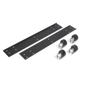 Caster Kit for 30″ deep 200 and; 500 Series Racks