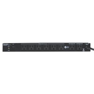 15A Power Conditioner with Voltage Indicator