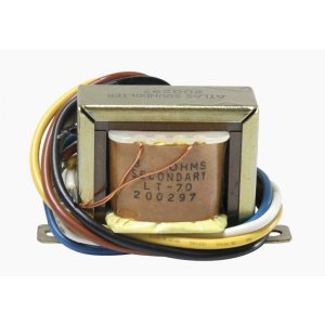 General Purpose 70.7V - 5W Transformer