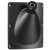 Black Terminal Cover for ZX1i Speakers