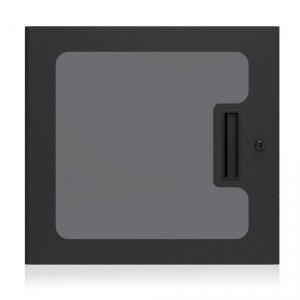 1″ Deep Plexiglass Door for WMA 10RU