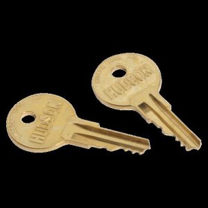 Replacement Keys Rear Door