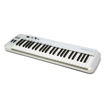49 key USB MIDI Keyboard Controller with NI Komple