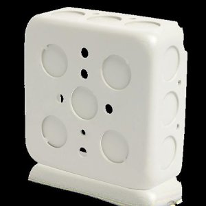 Surface Indoor Enclosure - Neutral for Voice / Ton