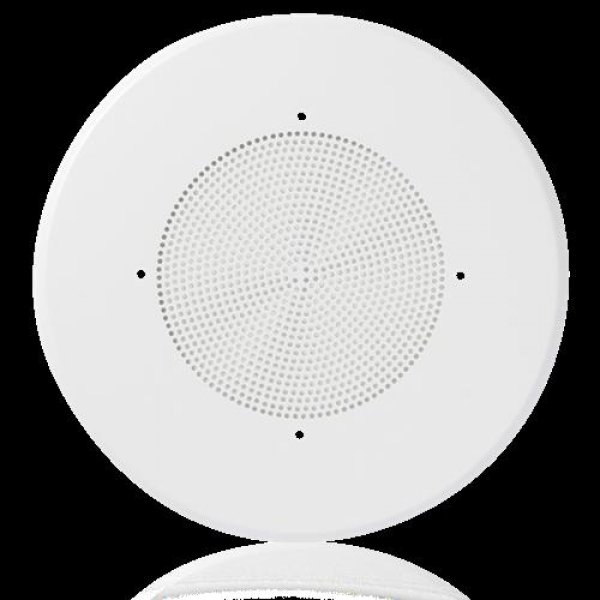 General Purpose 8" Torsion Baffle