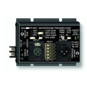 RDL FP-MP1