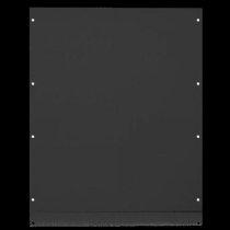 Solid Top Panels for 25″ FMA and 700 Series Cabine