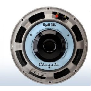 2 inch, 200 watt Guitar Speaker, 8 Ohm