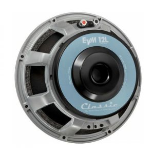 2 inch, 200 watt Guitar Speaker, 8 Ohm