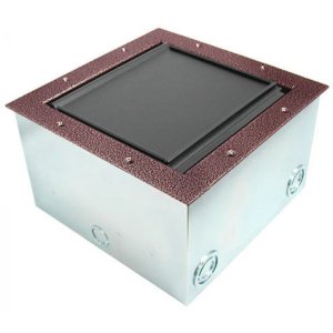 Super Pocket/Carpet Lid - Coppervein