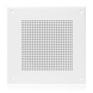 8″ Speaker Package with 25/70.7V-4W Transformer an