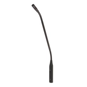 C3 Series 27" Gooseneck Mic with Switch (Semi Rigid)