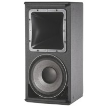 High Power 2-WayLoudspeaker with 12″ Driver (60° x 40° Coverage)