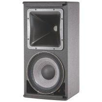 High Power 2-WayLoudspeaker with 12″ Driver (60° x 60° Coverage)