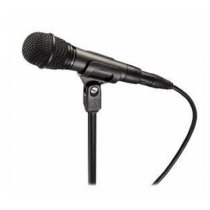 Artist Series Hypercardioid Dynamic Handheld Microphone