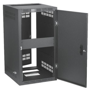 200 Series 21RU 30″ Deep Welded Cabinet